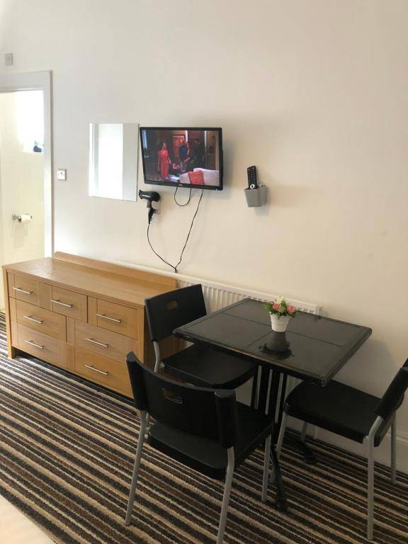 Bay & Harbour Holiday Apartments & rooms only