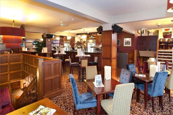 Cabot Court Hotel Wetherspoon