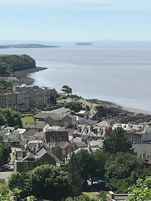 Haybow Farm Accommodation