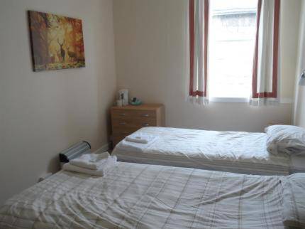 Guest House @ The Bear