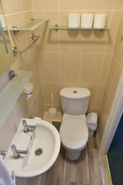 CORBIERE GUEST HOUSE