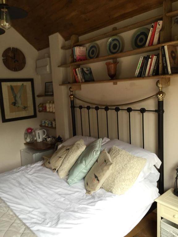 Mulleys Cottage (Bed and Breakfast)