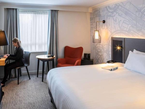 Mercure Birmingham West Hotel