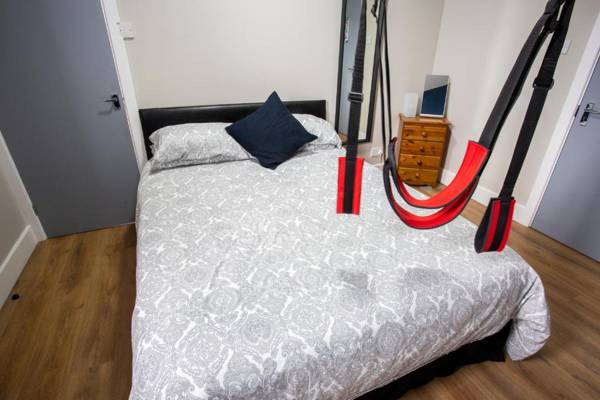 Xtasia Adult Hotel - Adults Only