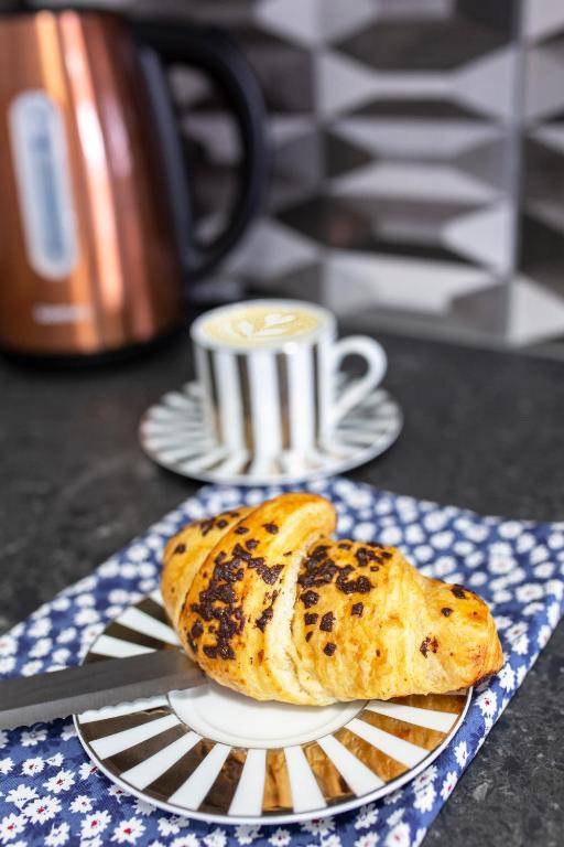 Charming Accommodation close to Birmingham