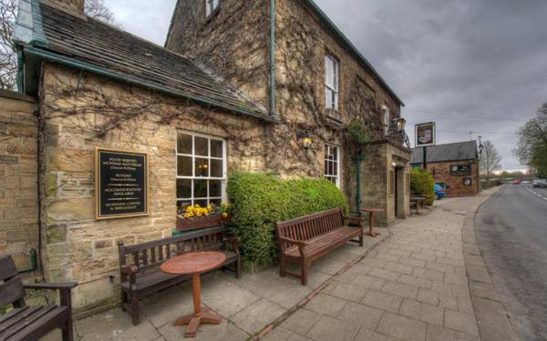 Rockingham Arms By Greene King Inns