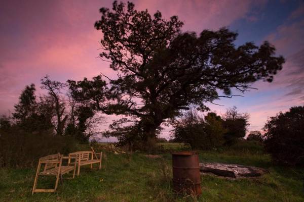 The Moorhead Bed & Breakfast