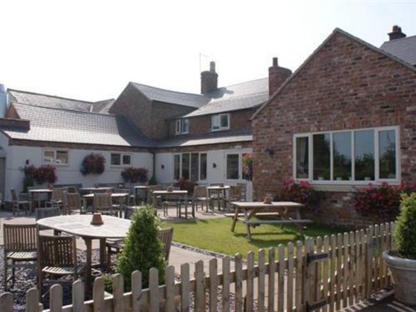 The Sun Inn