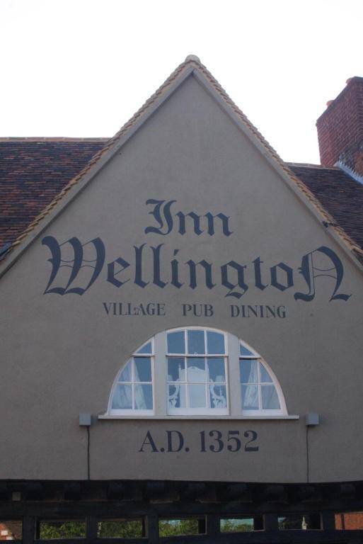 The Wellington