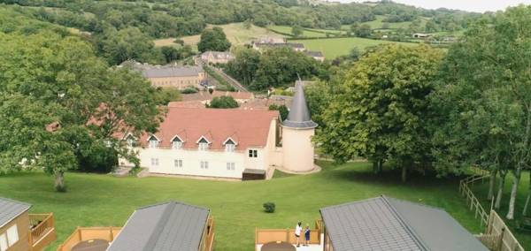 Wookey Hole Hotel