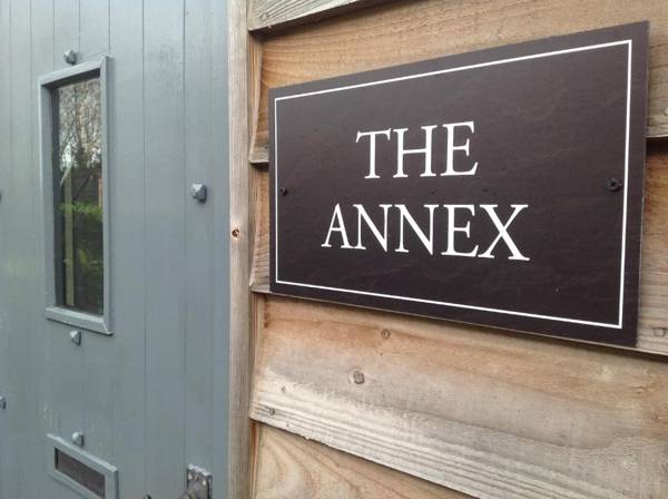 The Annex at Meadow Farm