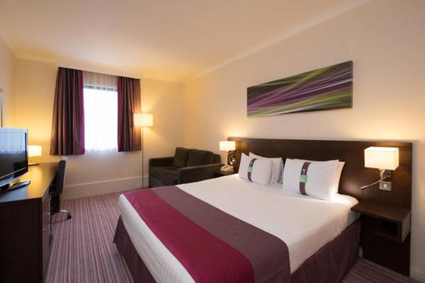 Holiday Inn Leamington Spa - Warwick an IHG Hotel