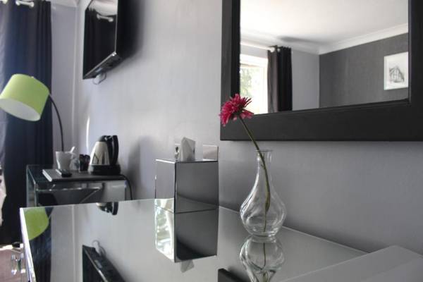 Warwickshire Park Hotel