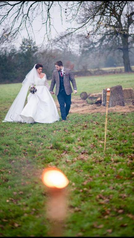 The Stables - Deer Park Farm