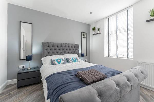 Tanna Estates – George Street House