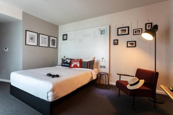 pentahotel Warrington