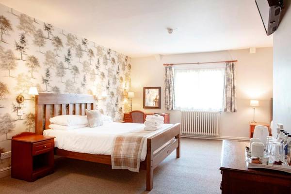 The Old Bell - Warminster