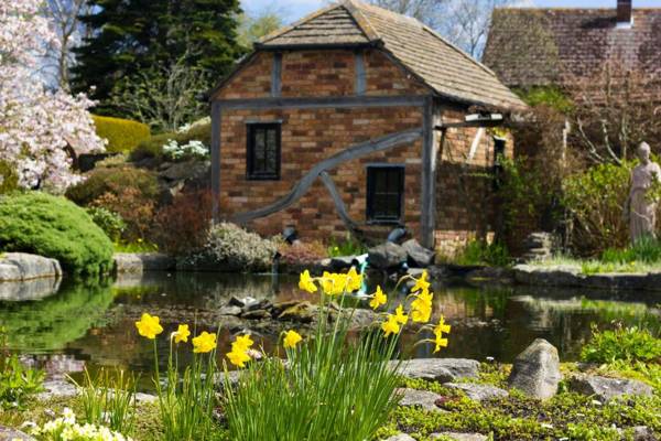 Springfield Country Hotel Leisure Club & Spa