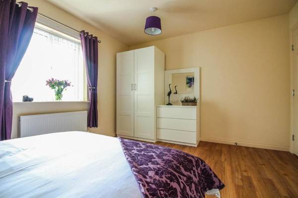 UR City Pad - Regent Wharf