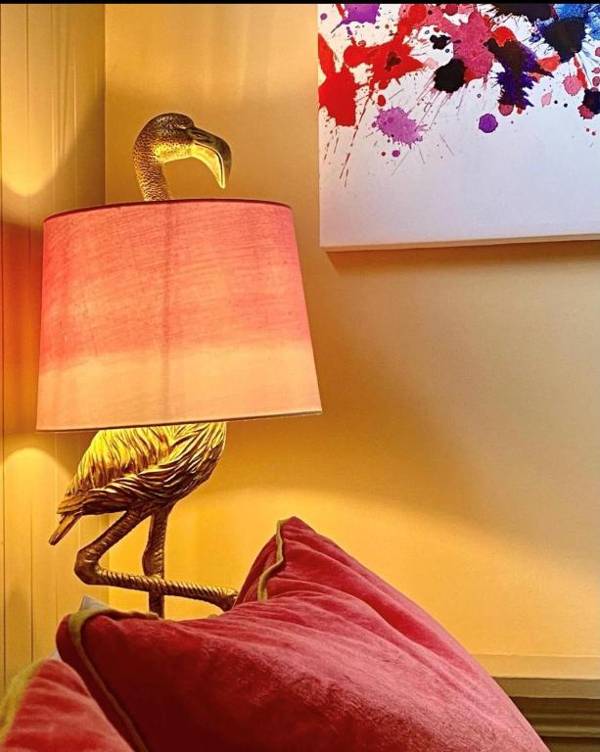 The Crown Inn at Benson