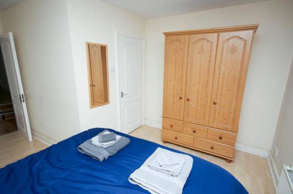 MARLEY MANSIONs APARTMENT - CLARENDON