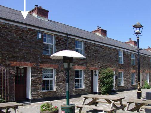 Primrose Cottage Wadebridge