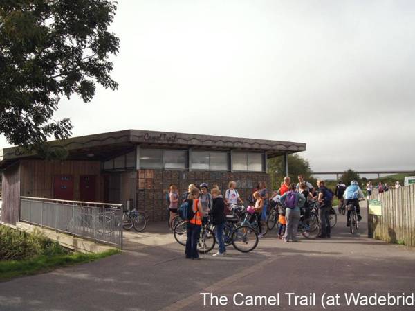 Kingfisher Cottage Edmonton