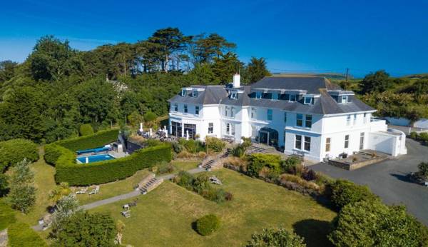 The St Enodoc Hotel