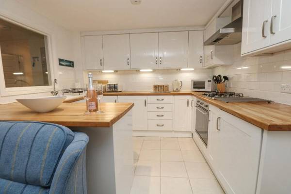 Harbour House Apartment