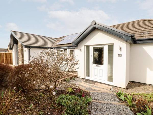 65 Foxdown Manor Wadebridge