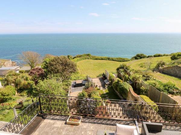 Seaview House Ventnor