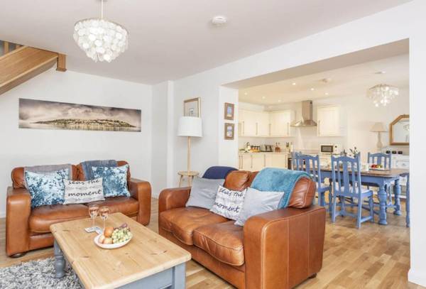 Orchard Leigh Cottage