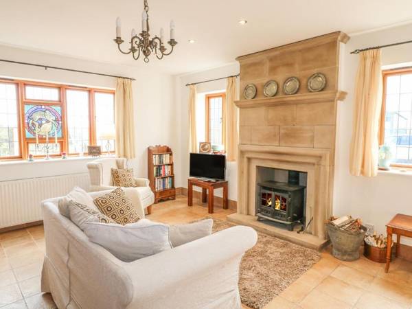 The Riddings Cottage