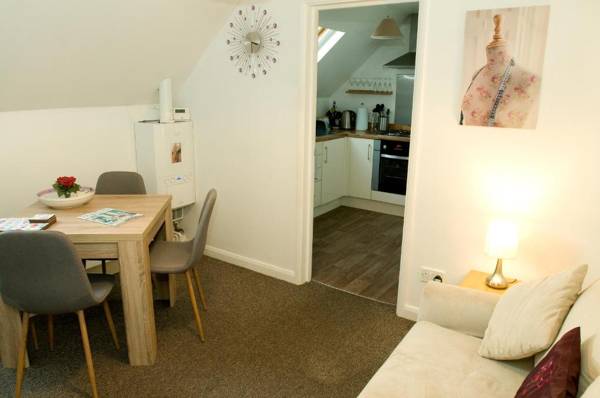 Uttoxeter Apartments