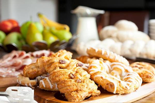 The Newbridge on Usk