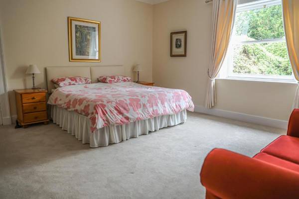 Croxton House B&B