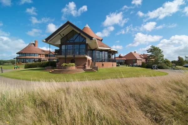 East Sussex National Hotel Golf Resort & Spa