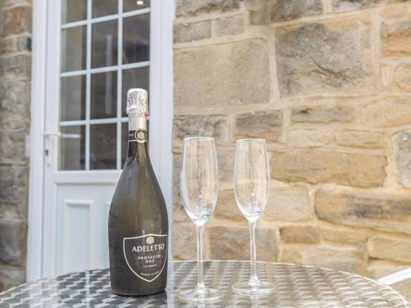 The Tynemouth Cottage