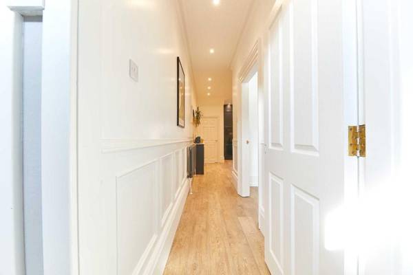 Host & Stay - Tyne View