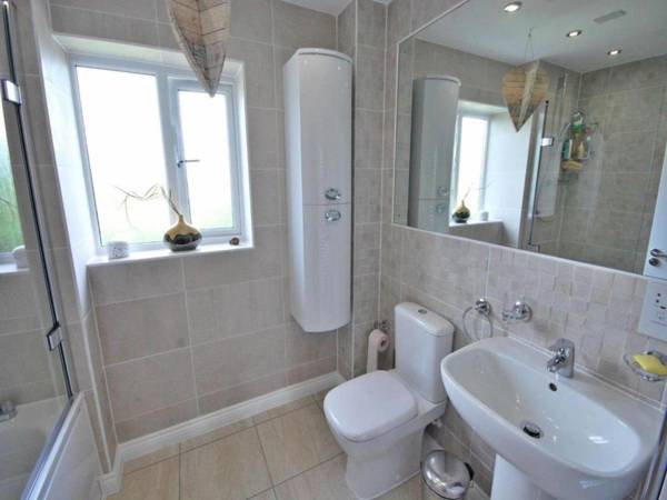 Luxurious House in Cornwall