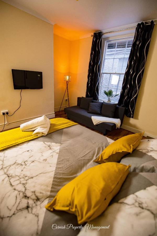 Cornish Property Management - River Street