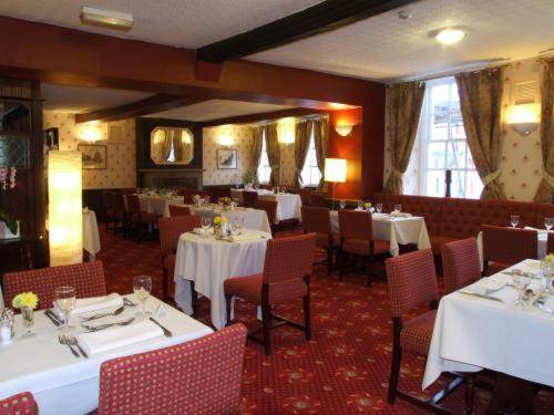 Crown Hotel Brackley