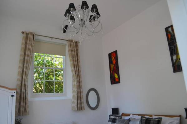 The Old Chapel Boutique B&B