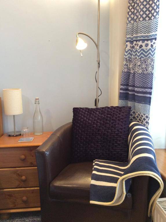 The Great Grubb Bed & Breakfast