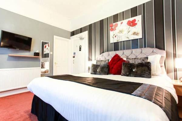 Harmony Bed and Breakfast