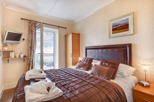 The Downs Babbacombe