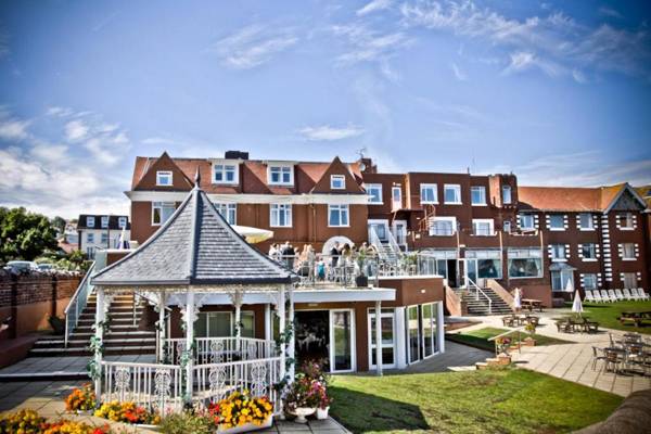 Livermead Cliff Hotel