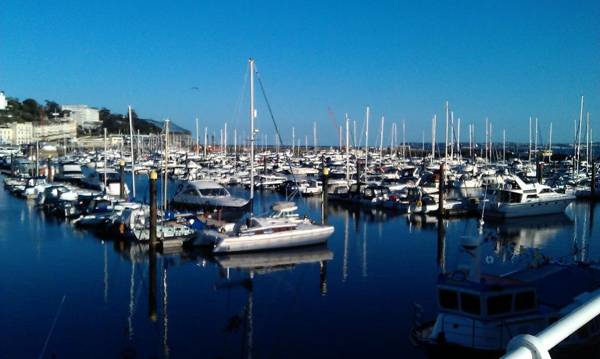 Buckingham Lodge Guest House