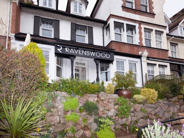 The Ravenswood B&B