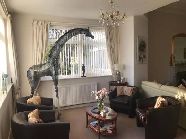 The Southbourne Villa